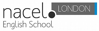 Nacel English School London Logo