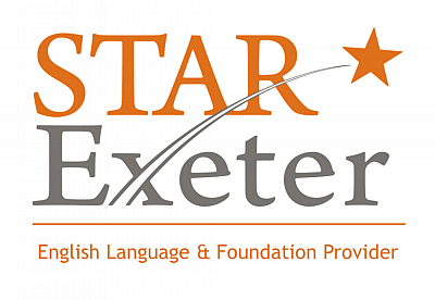 Star Exeter Logo