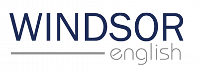 Windsor English Logo