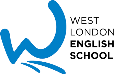 West London English School Logo