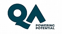 QA Higher Education Logo