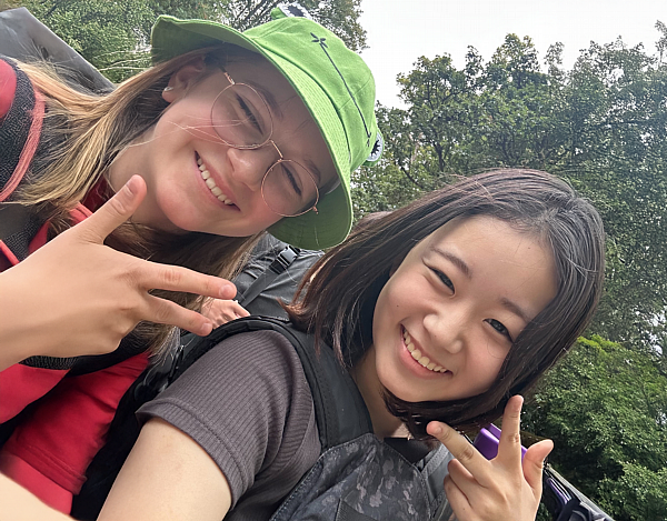 Mill Hill サマースクール体験の声│実践英語と世界の友達に出会える場所