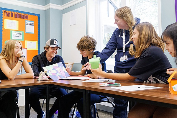 【ロンドン近郊で人気】イギリス・サマースクール2026 名門Mill Hill School